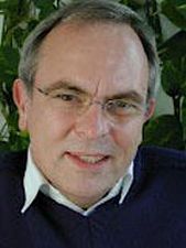 Prof. Dr. Willy Werner - Stellv. Vorsitzender Prof. Dr. Willy Werner - Stellv. Vorsitzender