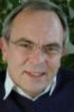 Vorsitz Bezirk 12 - Prof. Dr. Willy Werner Vorsitz Bezirk 12 - Prof. Dr. Willy Werner